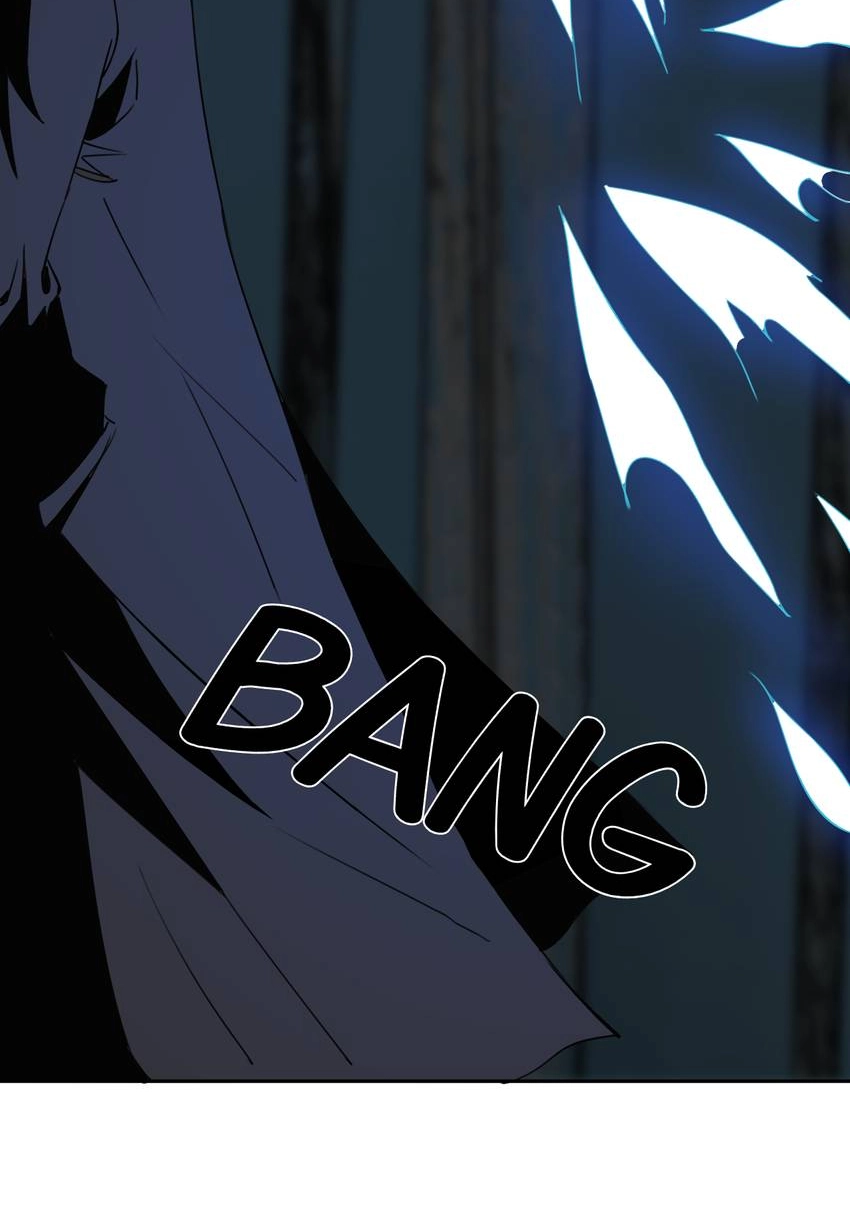 The Shaman Master Chapter 28 page 47 - 