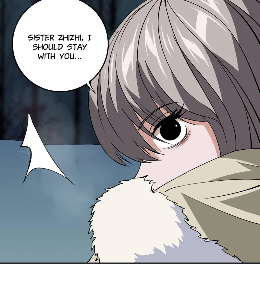 The Shaman Master Chapter 28 page 6 - 