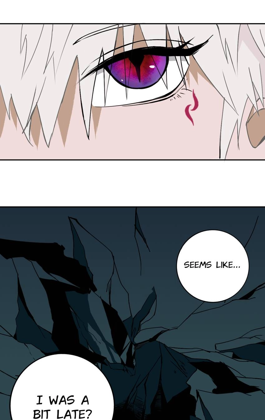 The Shaman Master Chapter 28 page 52 - 
