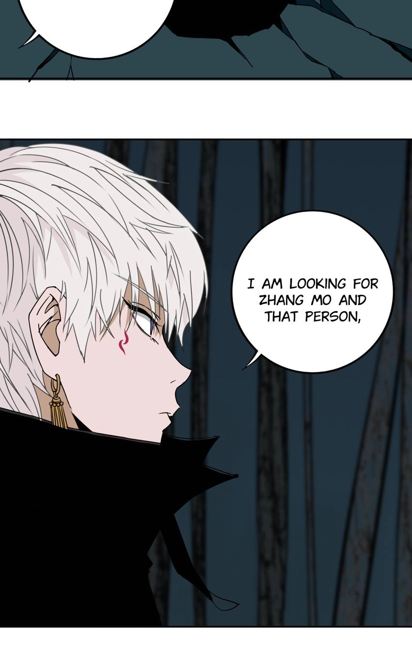 The Shaman Master Chapter 28 page 53 - 
