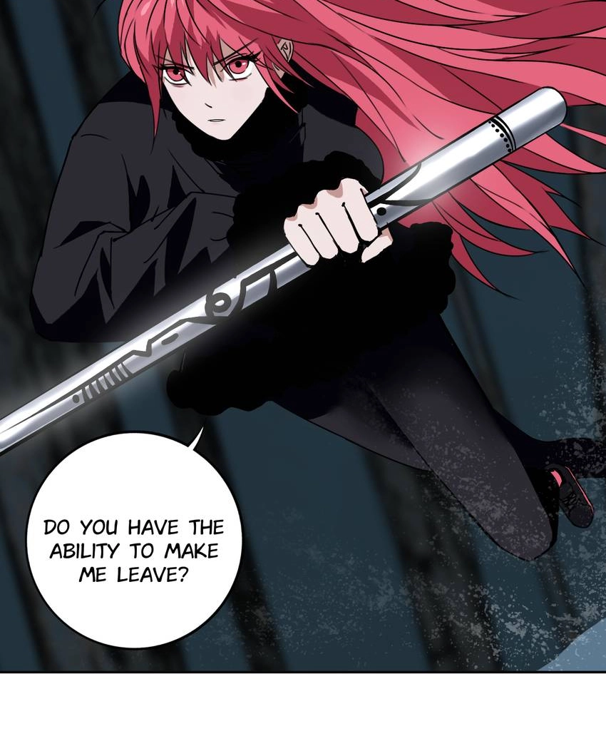The Shaman Master Chapter 28 page 57 - 