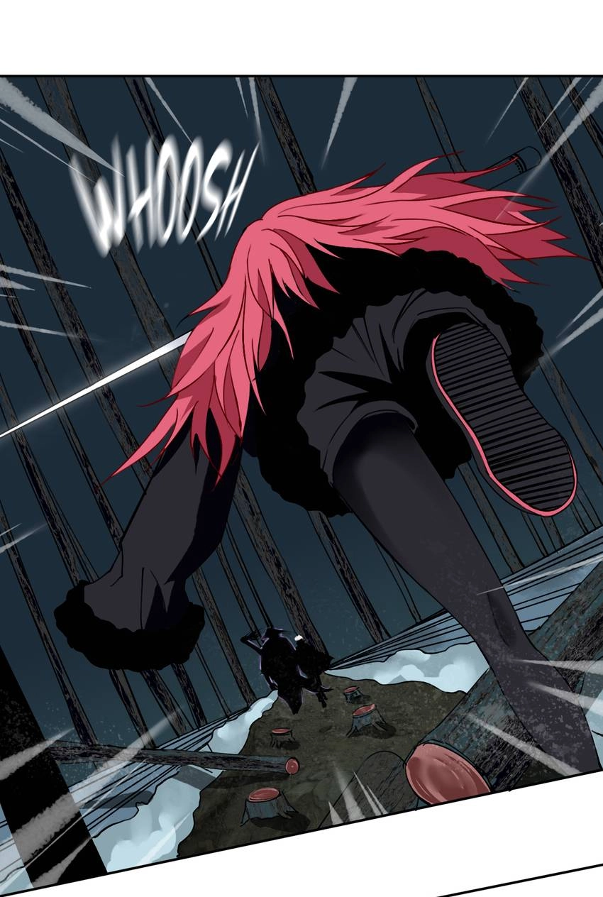 The Shaman Master Chapter 28 page 58 - 