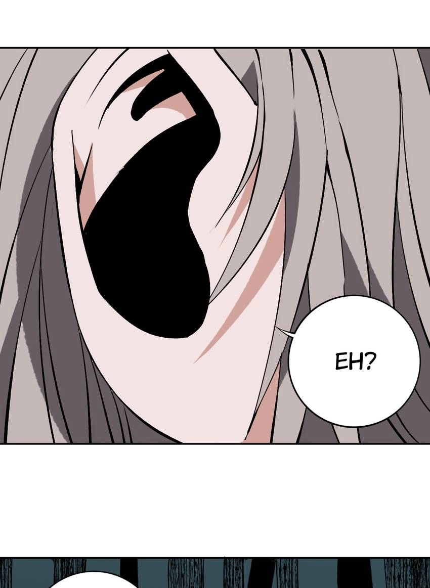 The Shaman Master Chapter 28 page 7 - 