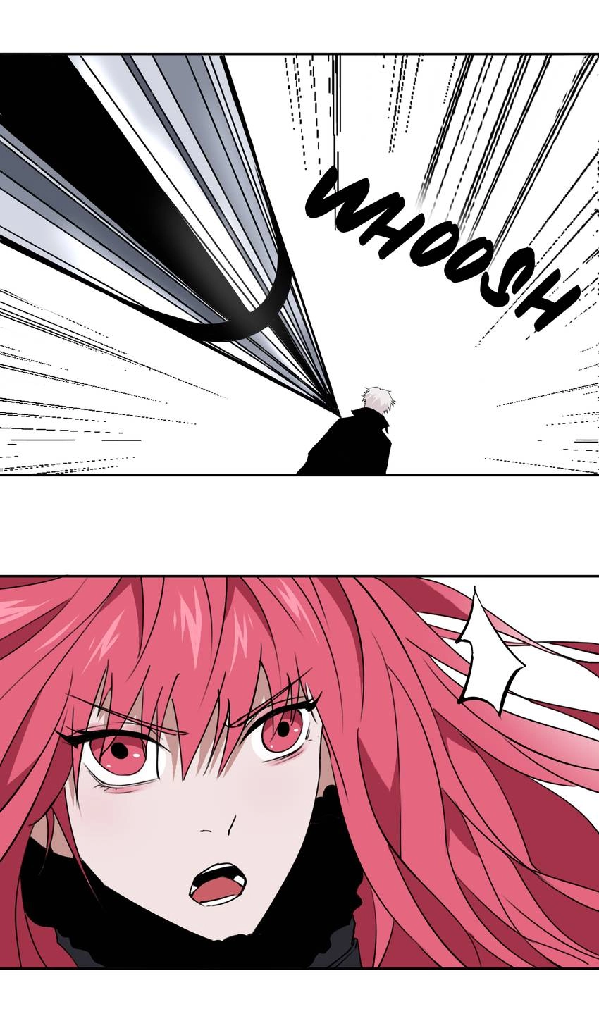 The Shaman Master Chapter 28 page 61 - 