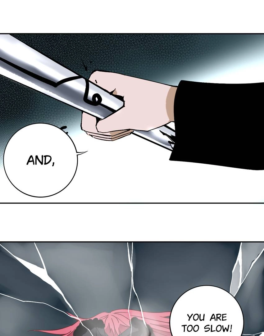 The Shaman Master Chapter 28 page 64 - 