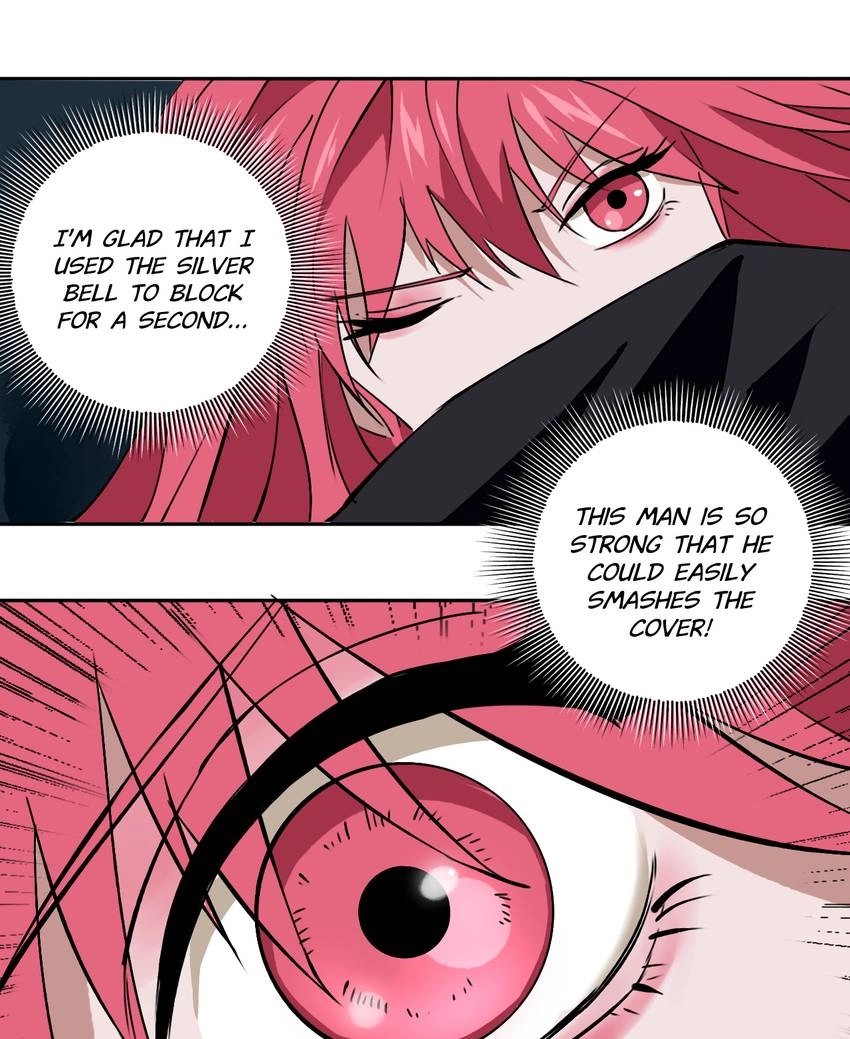 The Shaman Master Chapter 28 page 68 - 