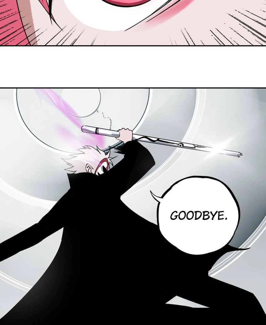 The Shaman Master Chapter 28 page 69 - 