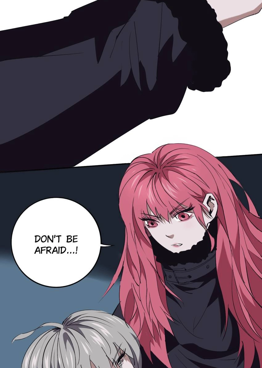 The Shaman Master Chapter 29 page 12 - 