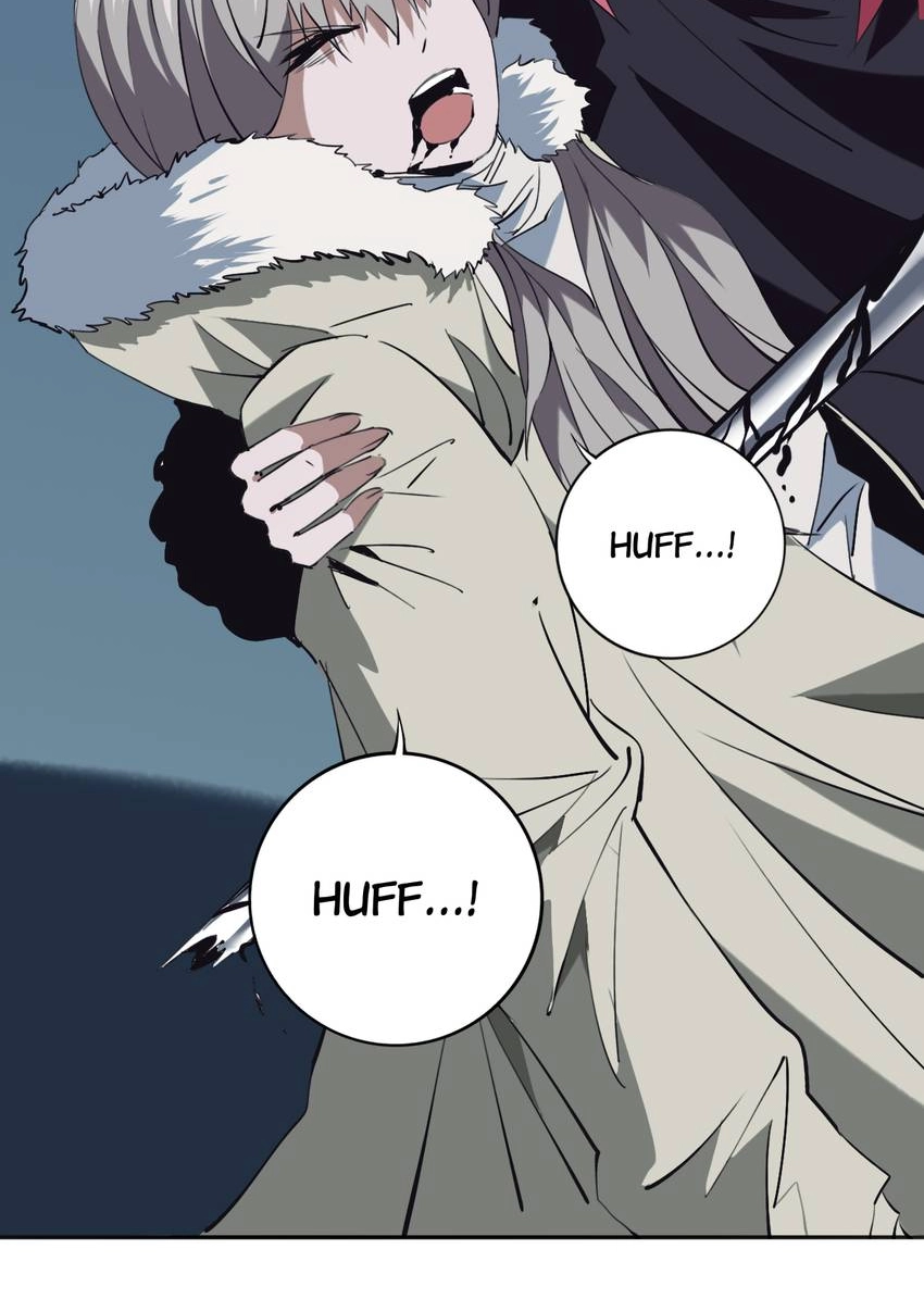 The Shaman Master Chapter 29 page 13 - 