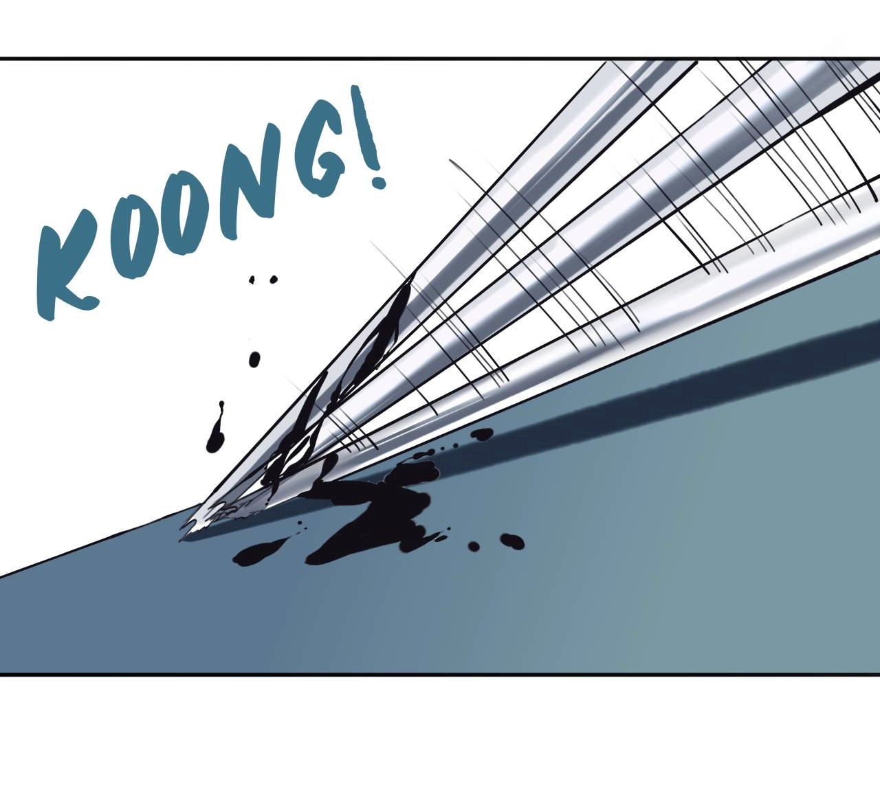The Shaman Master Chapter 29 page 14 - 