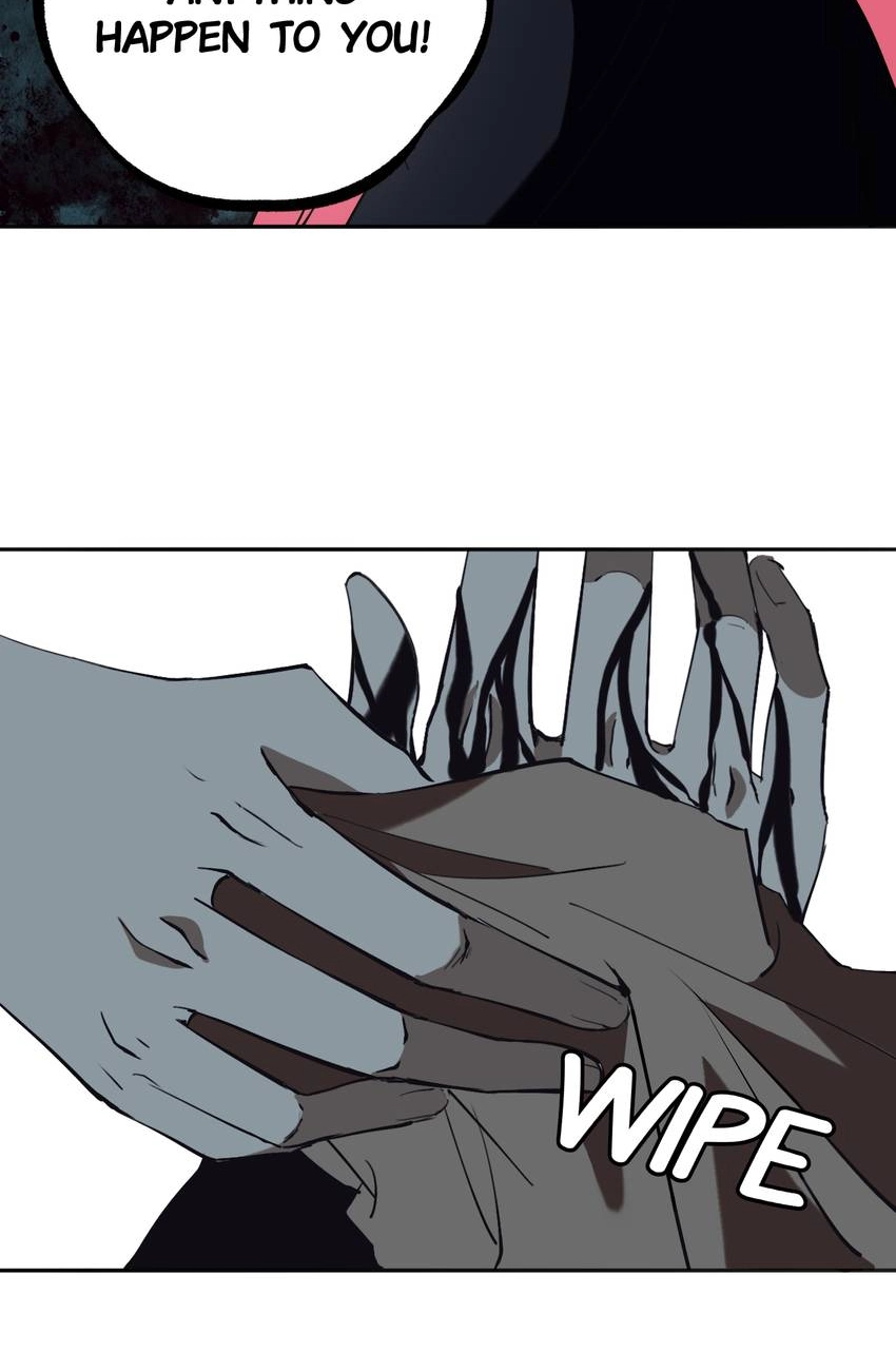The Shaman Master Chapter 29 page 18 - 