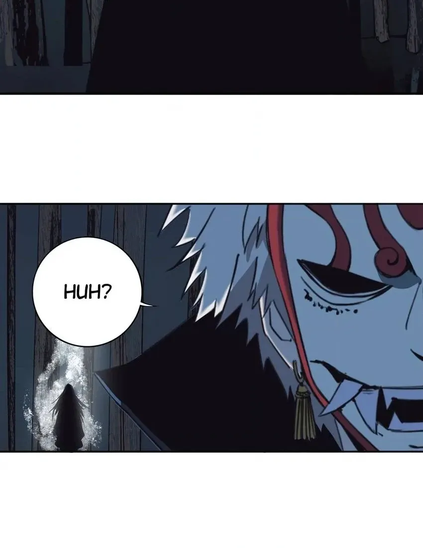 The Shaman Master Chapter 29 page 20 - 