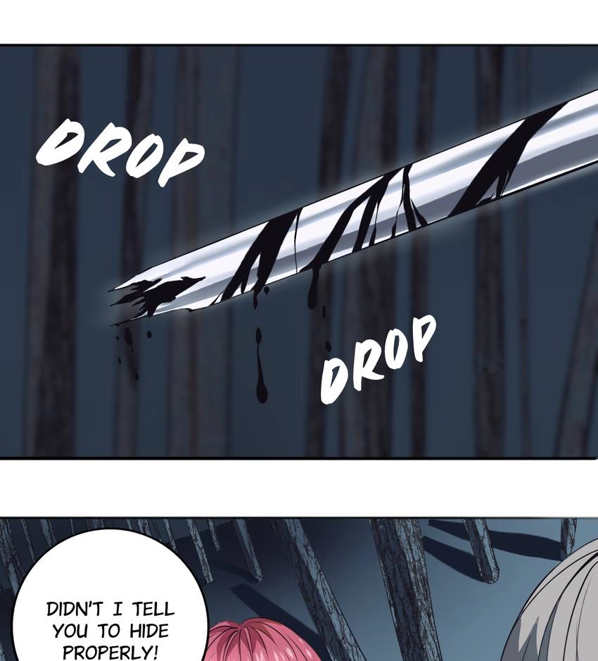 The Shaman Master Chapter 29 page 3 - 