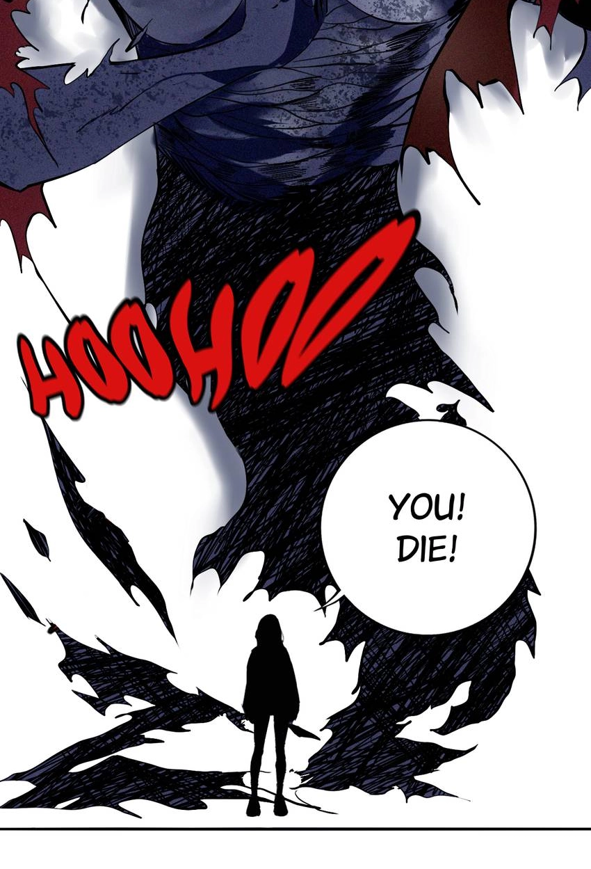 The Shaman Master Chapter 29 page 23 - 