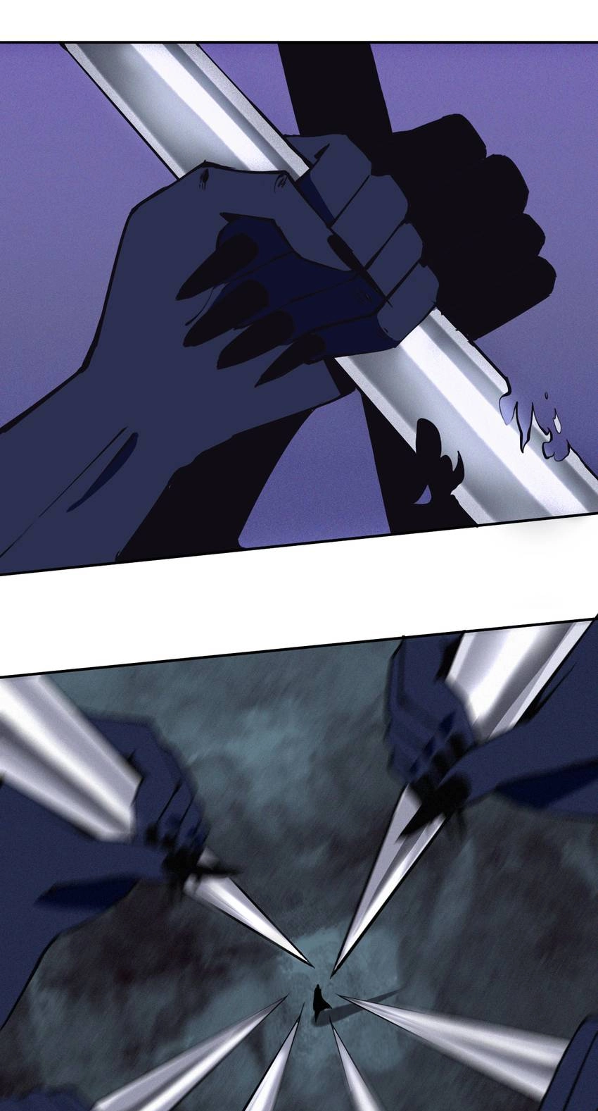 The Shaman Master Chapter 29 page 24 - 