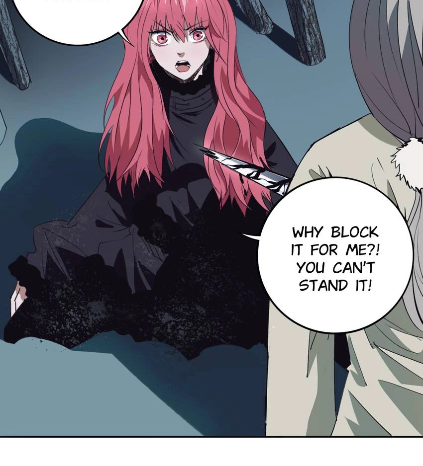 The Shaman Master Chapter 29 page 4 - 