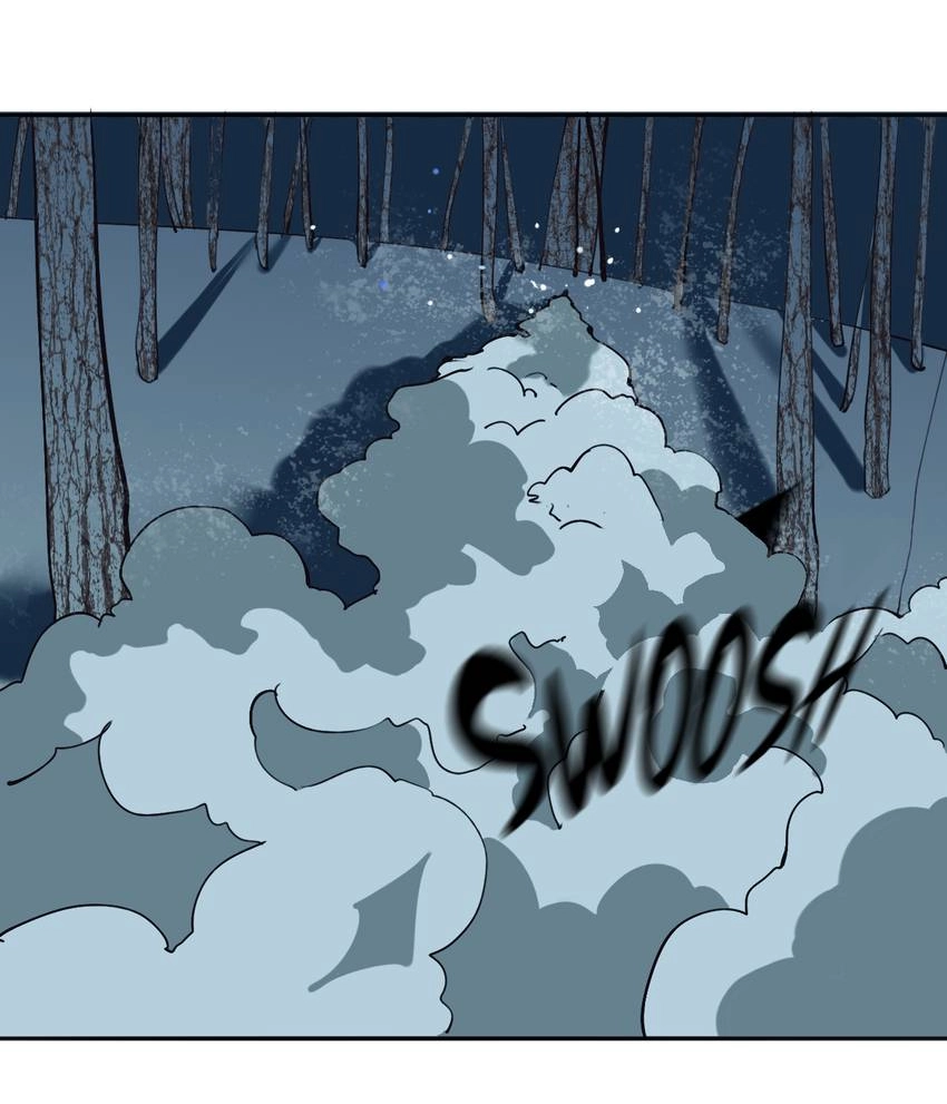 The Shaman Master Chapter 29 page 39 - 