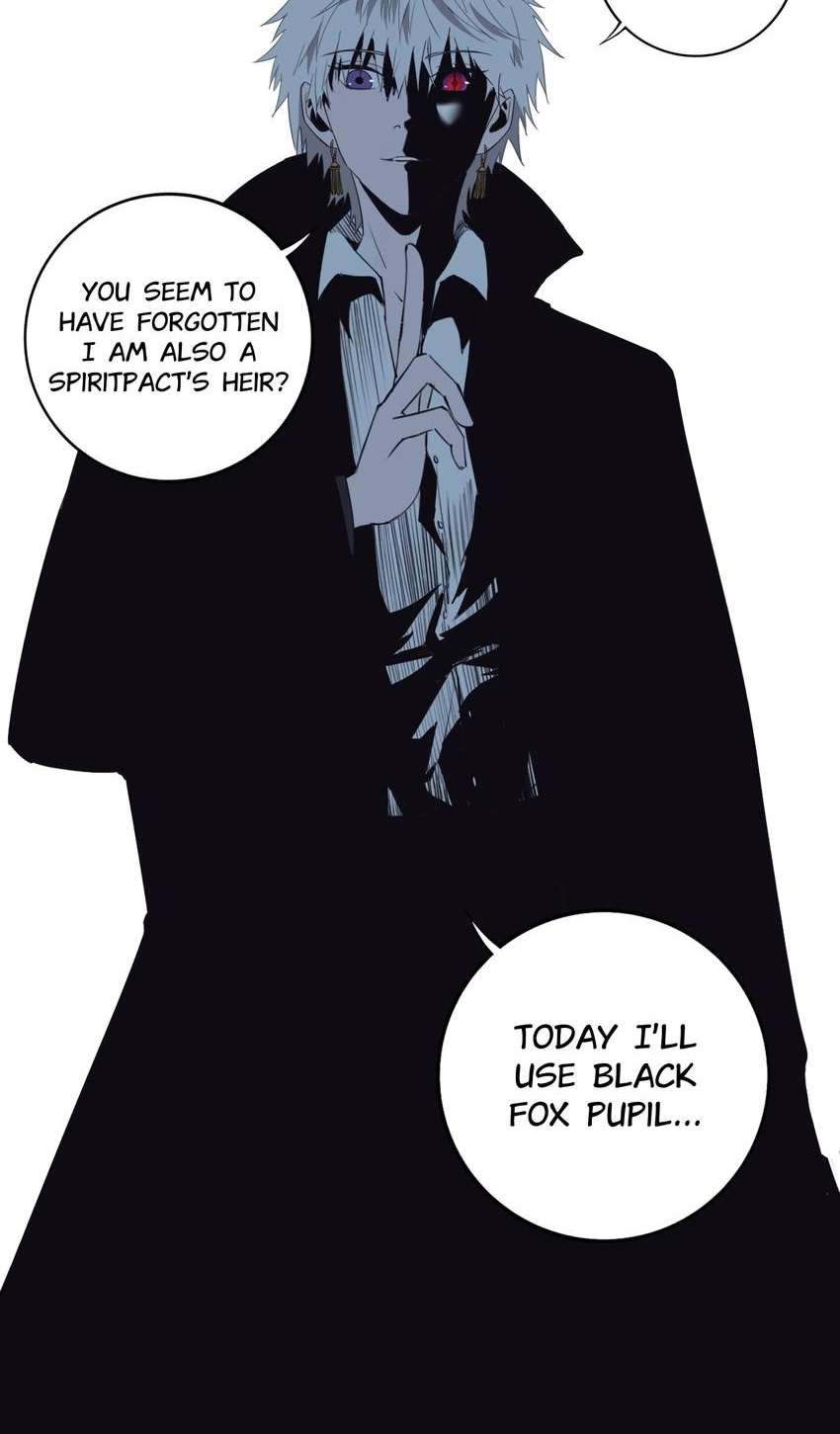 The Shaman Master Chapter 29 page 41 - 