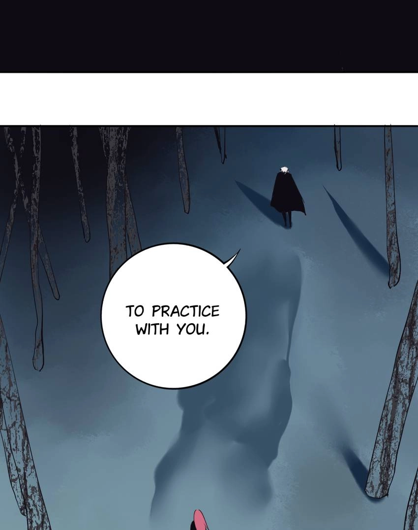 The Shaman Master Chapter 29 page 42 - 