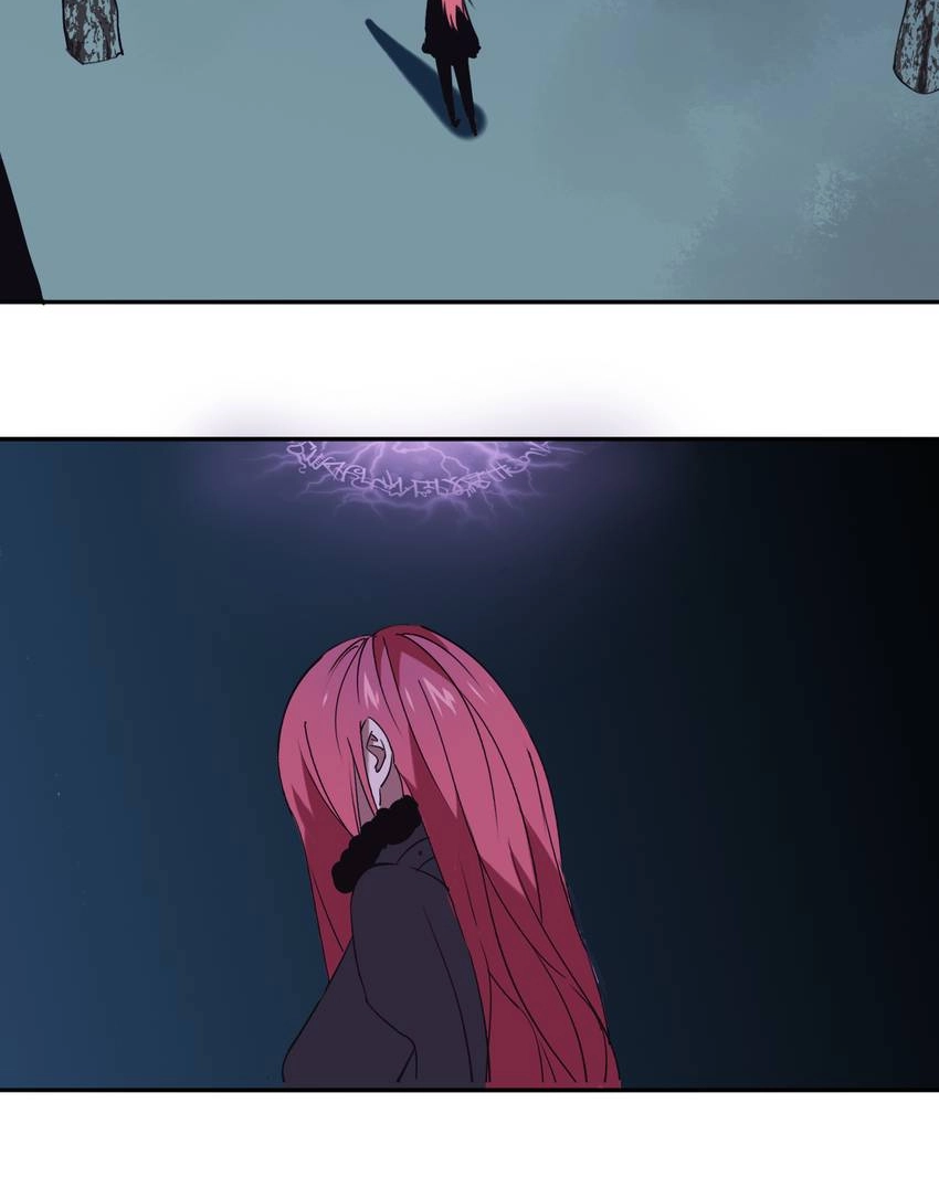 The Shaman Master Chapter 29 page 43 - 