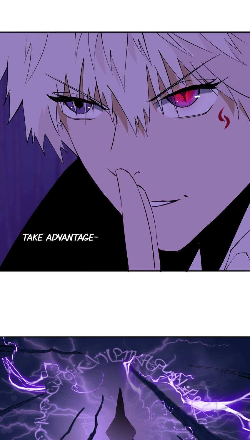 The Shaman Master Chapter 29 page 44 - 