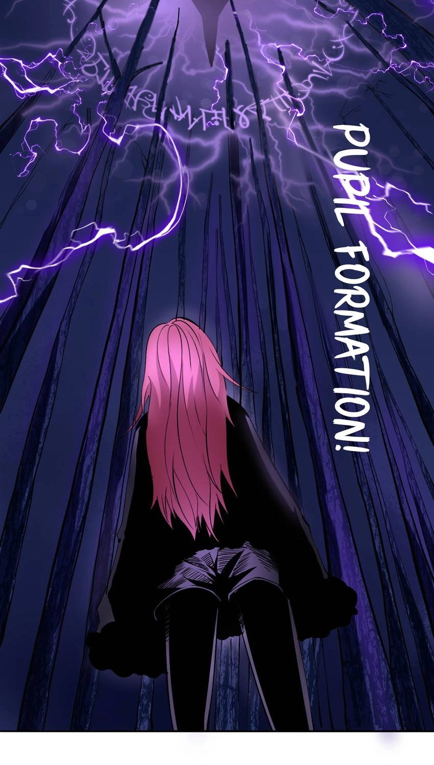The Shaman Master Chapter 29 page 45 - 