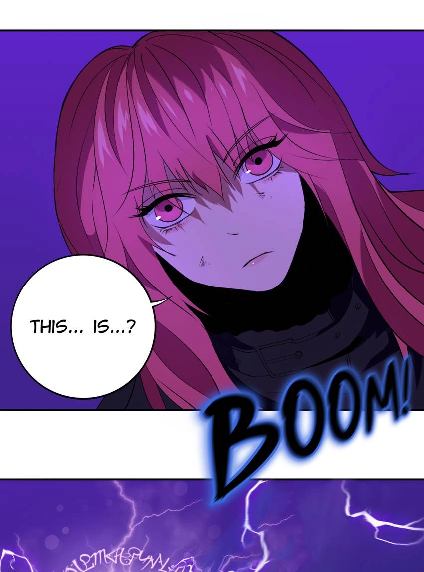 The Shaman Master Chapter 29 page 46 - 