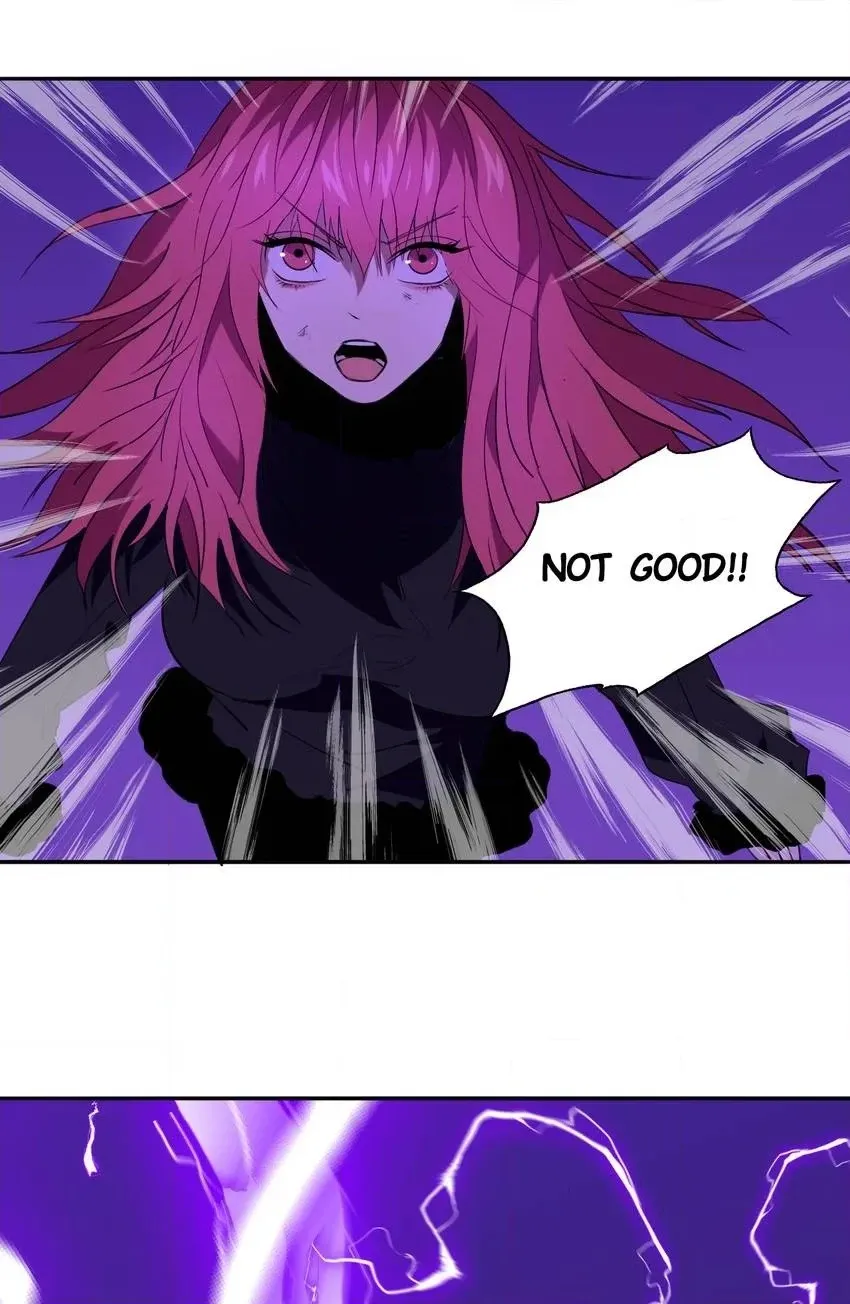 The Shaman Master Chapter 29 page 50 - 