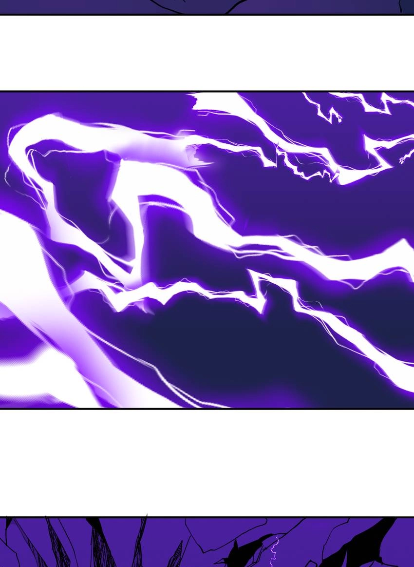 The Shaman Master Chapter 29 page 52 - 