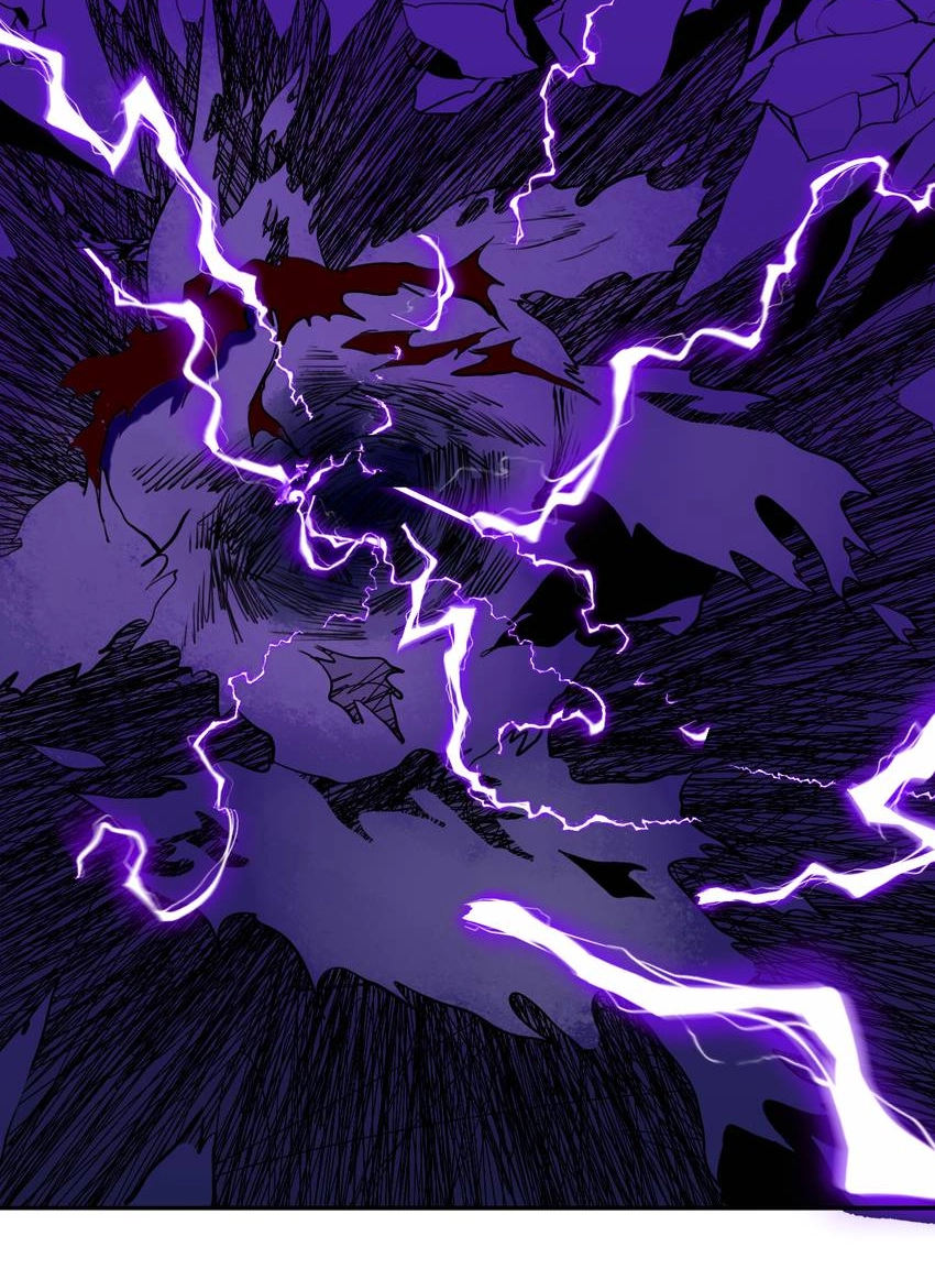 The Shaman Master Chapter 29 page 53 - 
