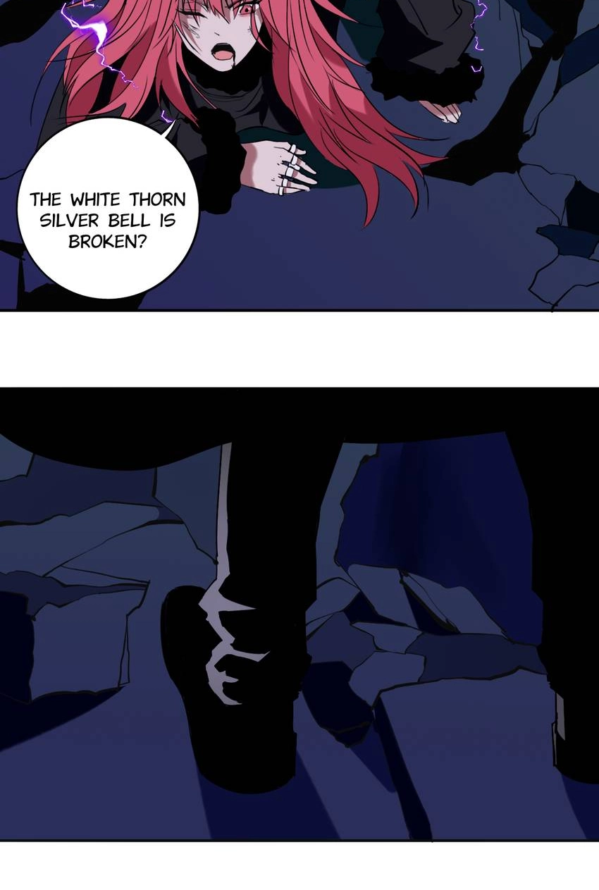 The Shaman Master Chapter 29 page 55 - 