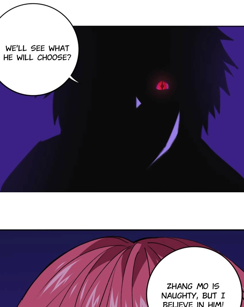 The Shaman Master Chapter 29 page 57 - 