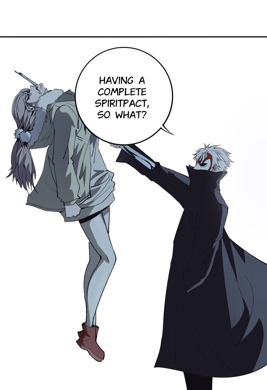 The Shaman Master Chapter 29 page 7 - 