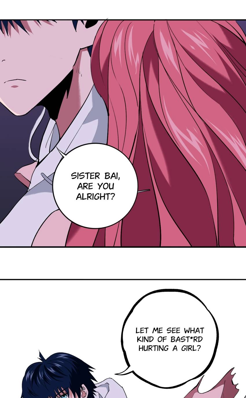 The Shaman Master Chapter 29 page 63 - 
