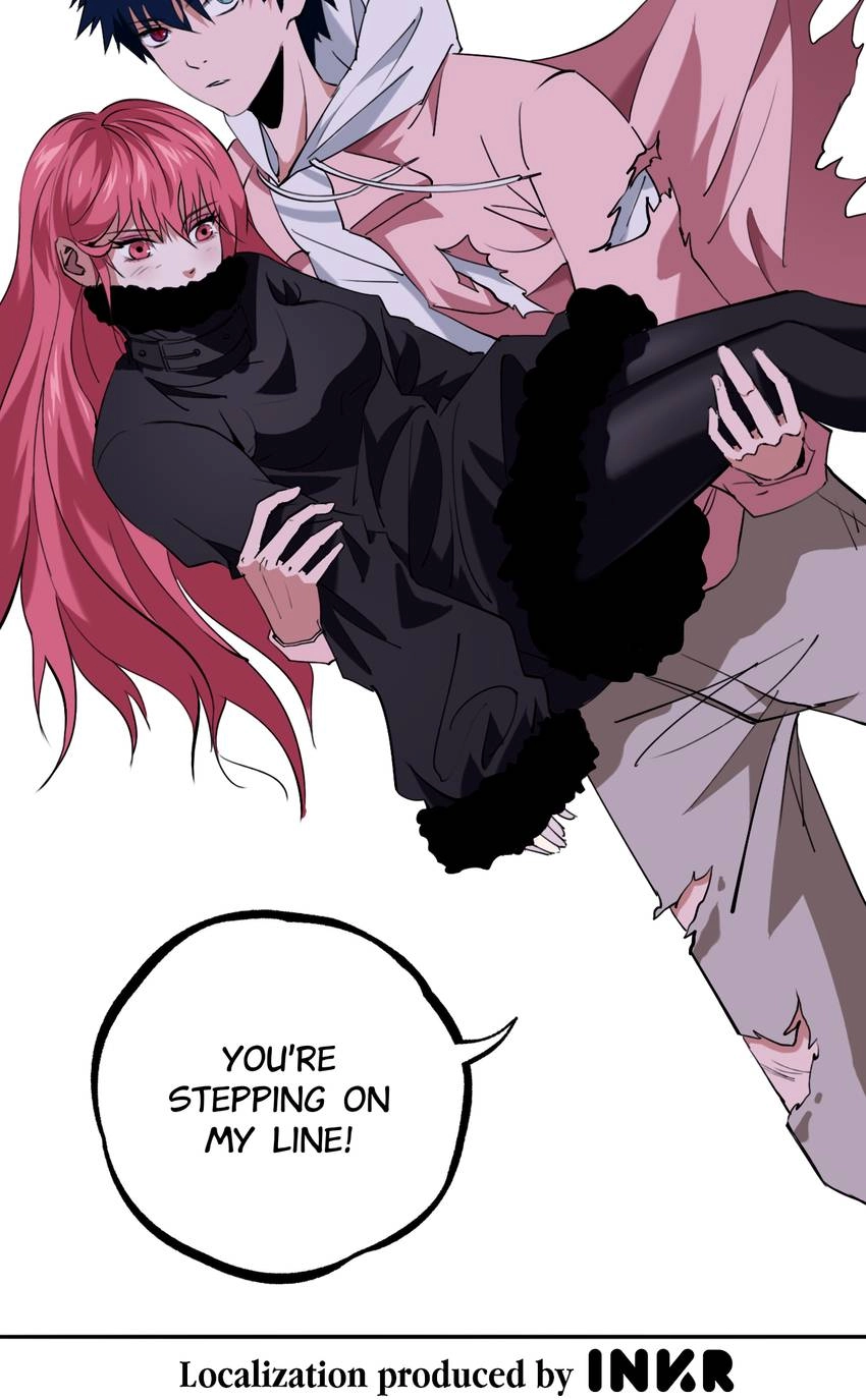 The Shaman Master Chapter 29 page 64 - 