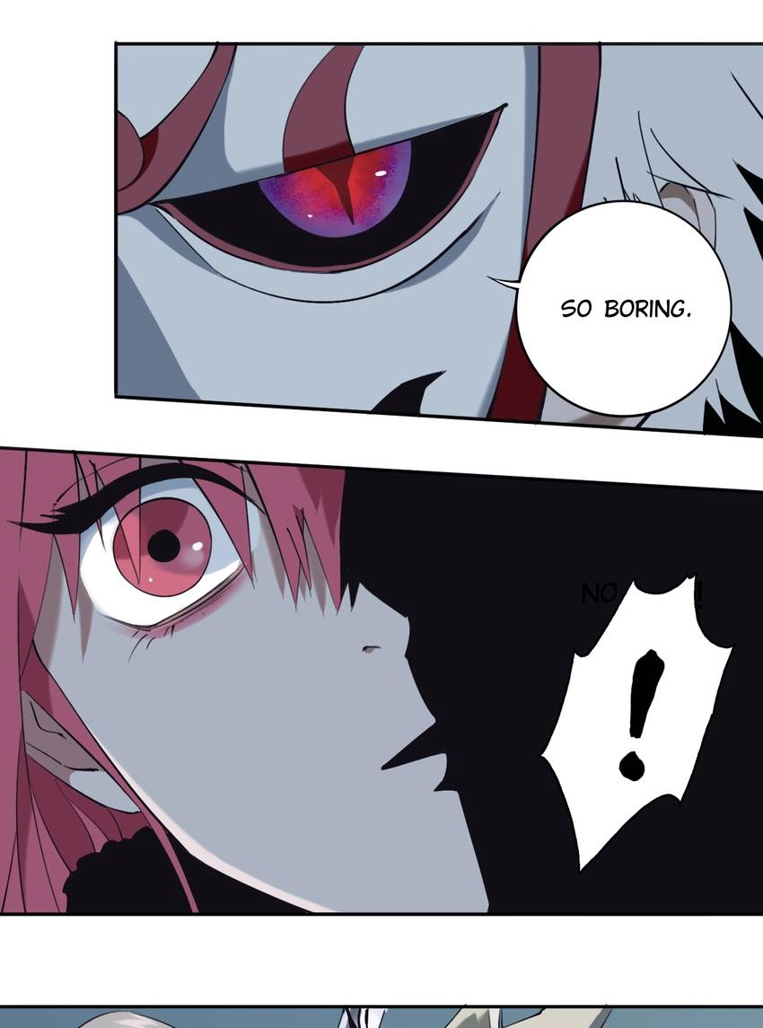 The Shaman Master Chapter 29 page 9 - 