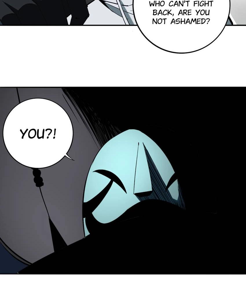 The Shaman Master Chapter 30 page 11 - 