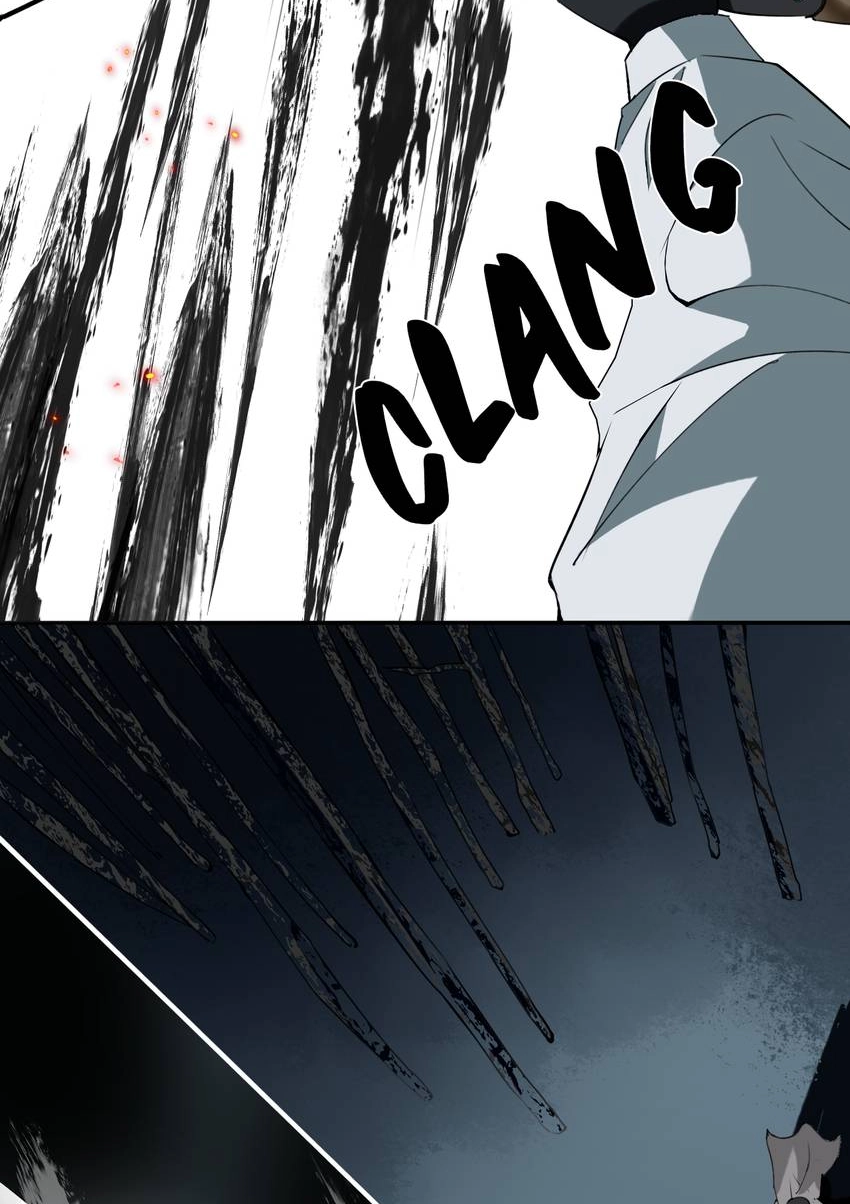The Shaman Master Chapter 30 page 13 - 
