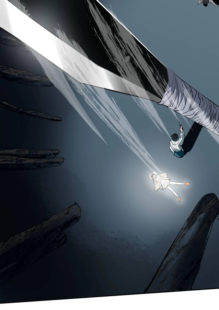 The Shaman Master Chapter 30 page 14 - 