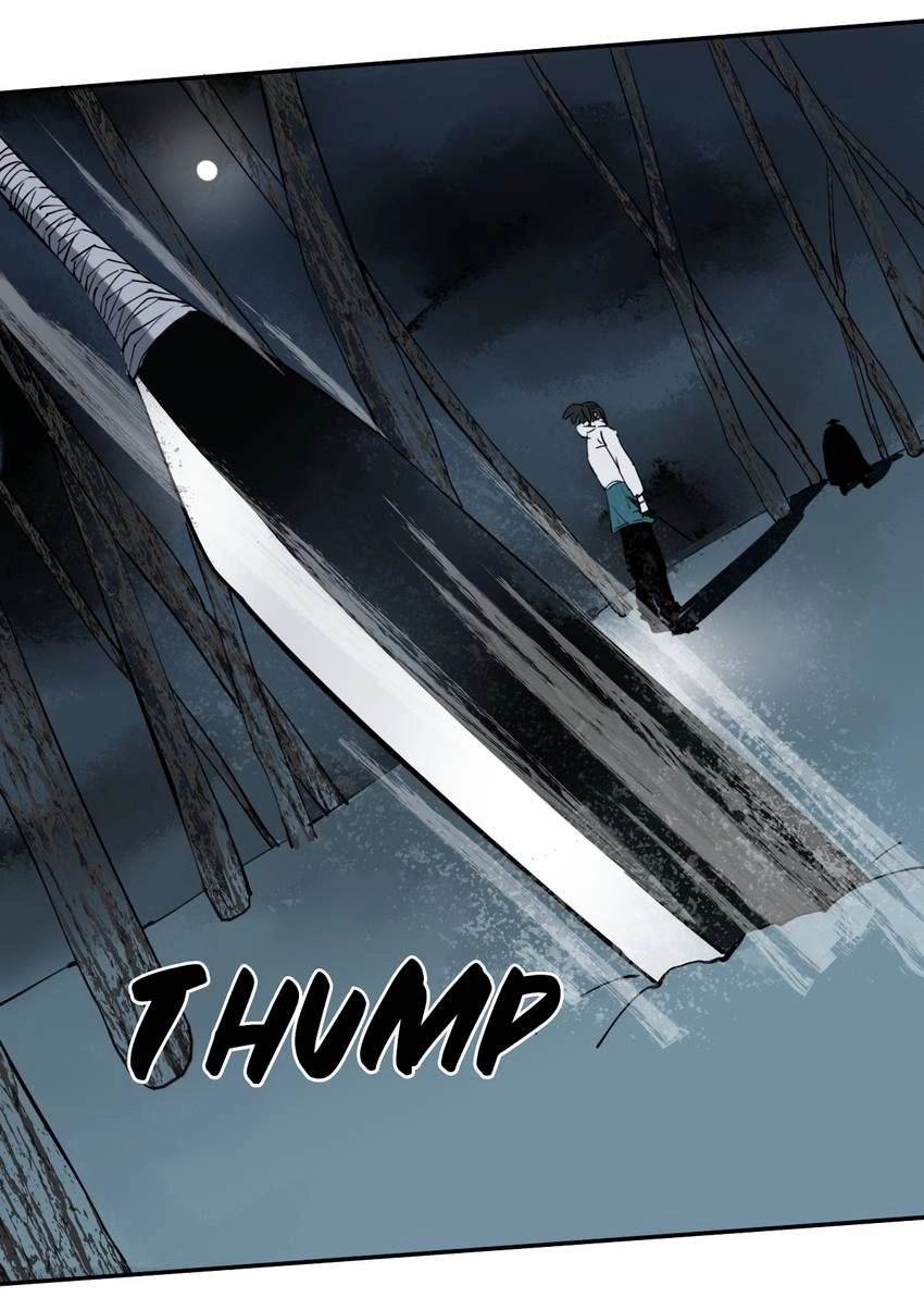 The Shaman Master Chapter 30 page 15 - 