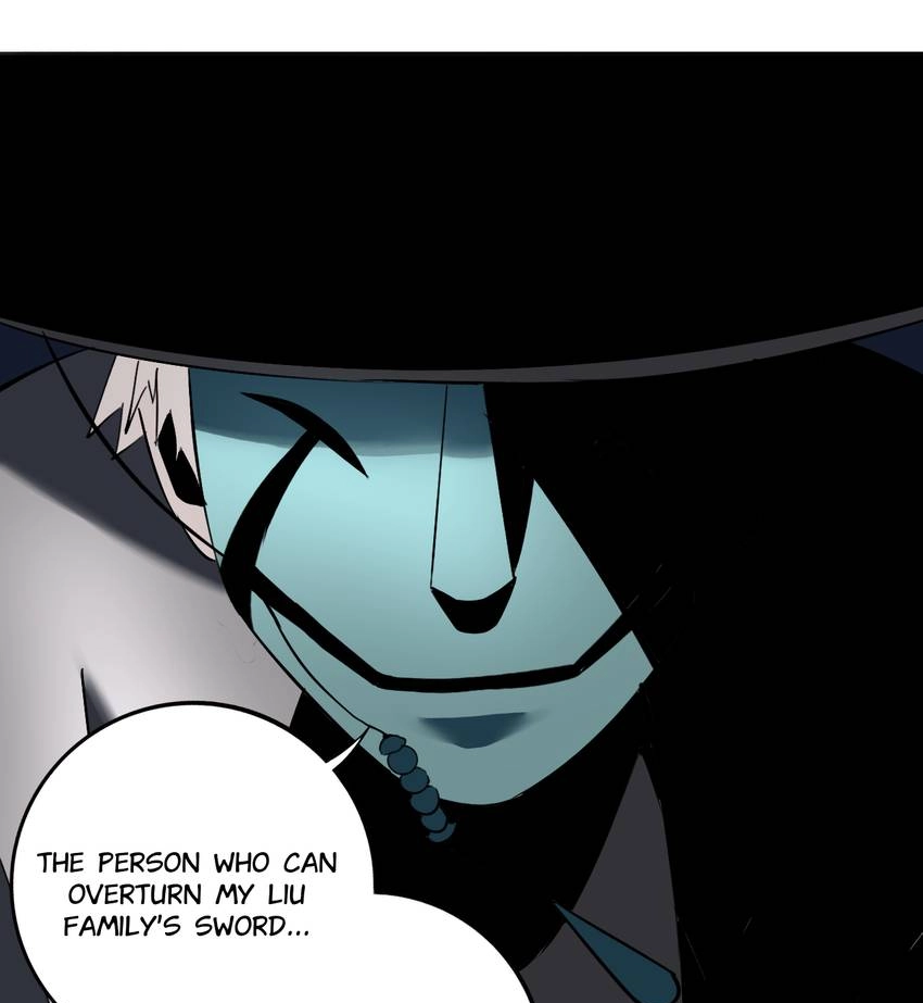 The Shaman Master Chapter 30 page 17 - 