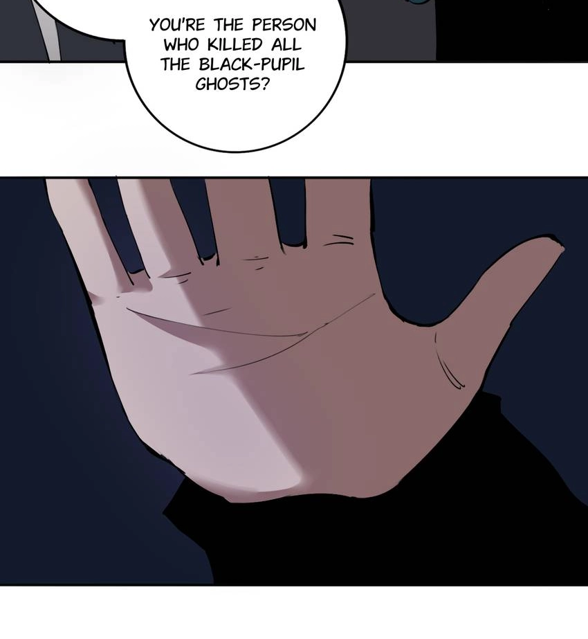 The Shaman Master Chapter 30 page 18 - 