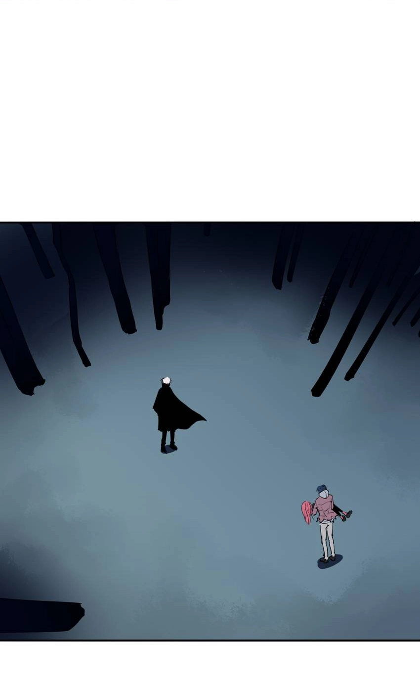 The Shaman Master Chapter 30 page 22 - 