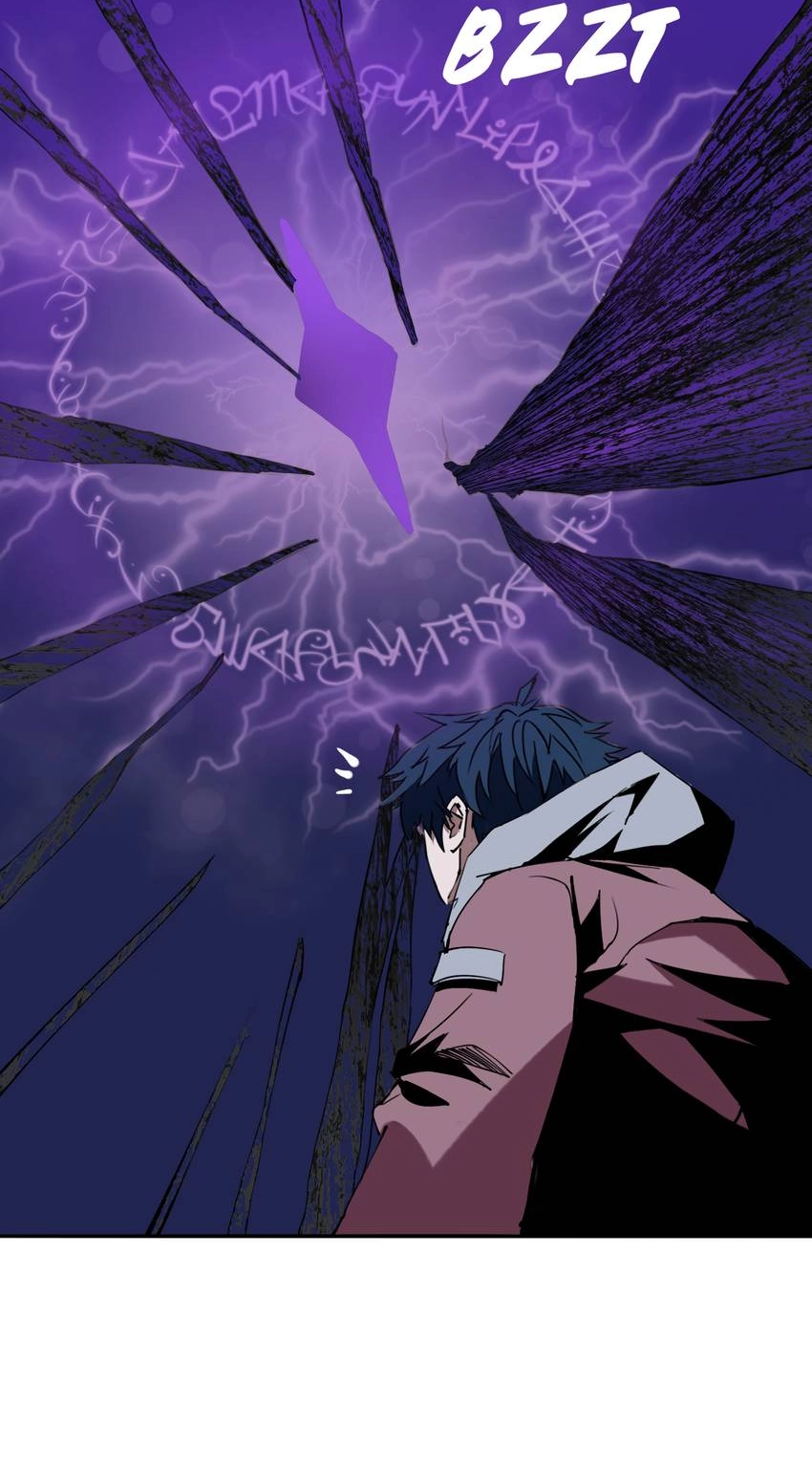 The Shaman Master Chapter 30 page 29 - 