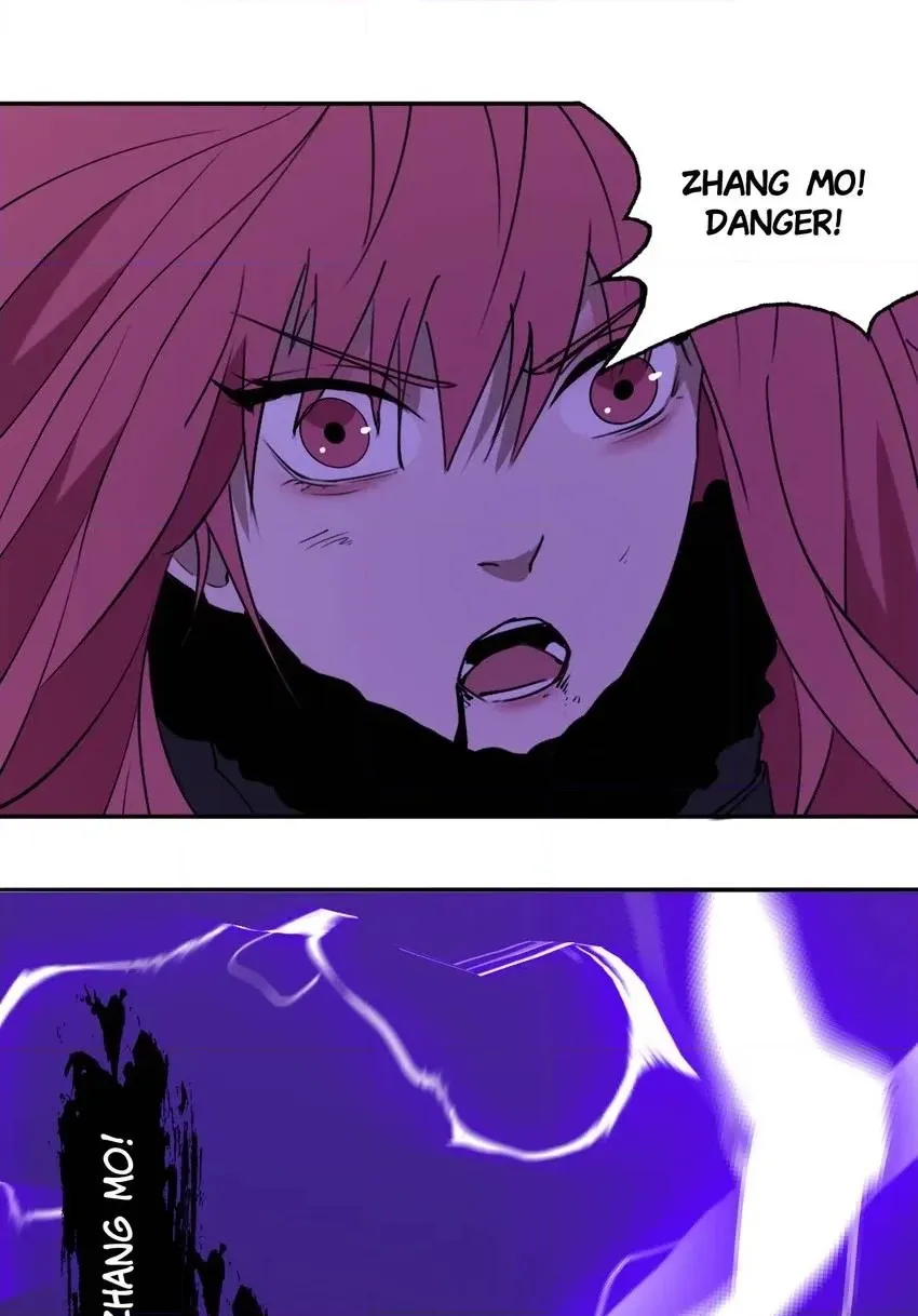 The Shaman Master Chapter 30 page 30 - 