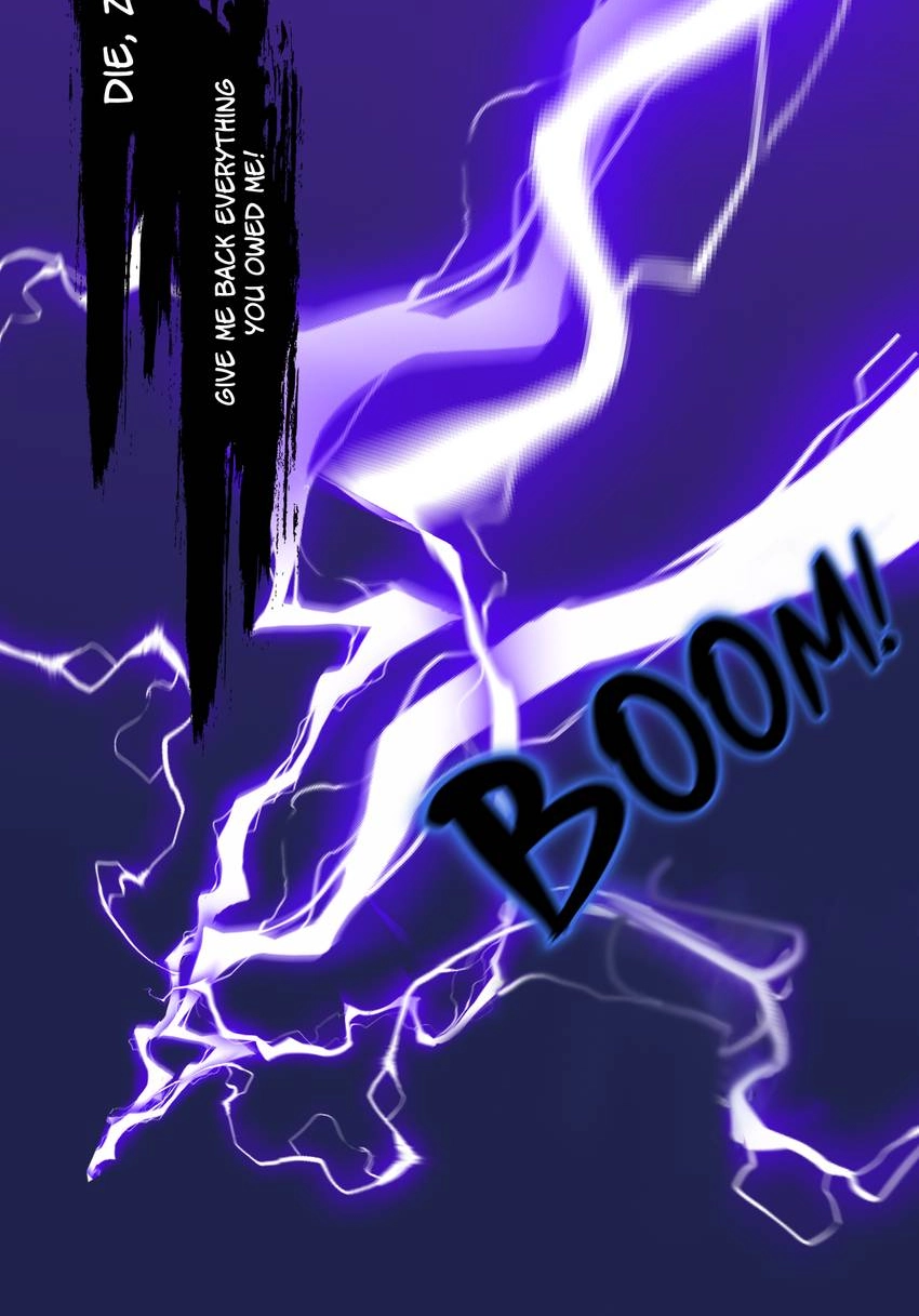 The Shaman Master Chapter 30 page 31 - 