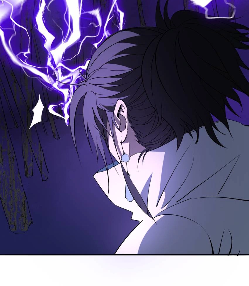 The Shaman Master Chapter 30 page 33 - 