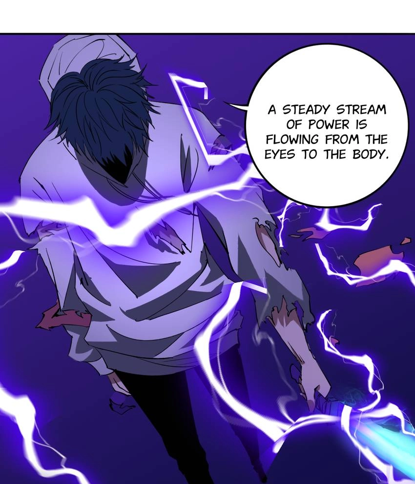 The Shaman Master Chapter 30 page 37 - 