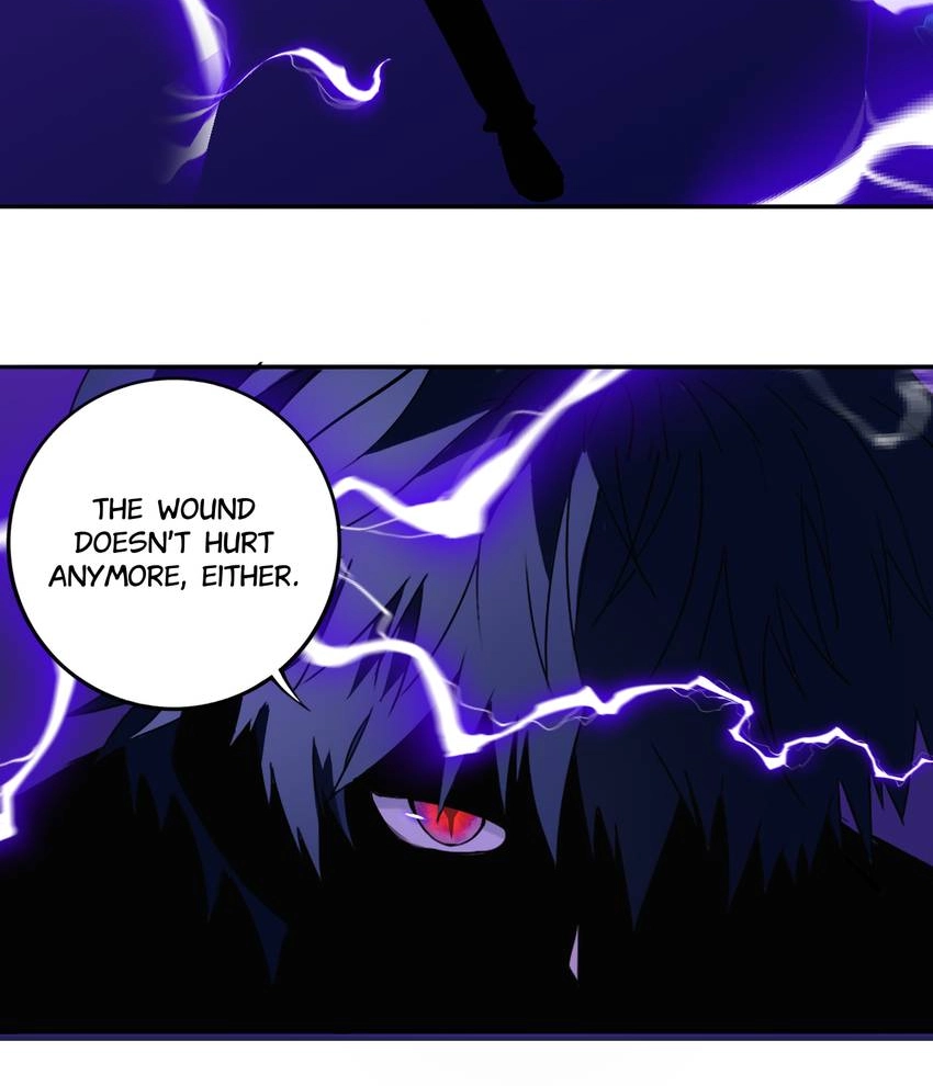 The Shaman Master Chapter 30 page 38 - 