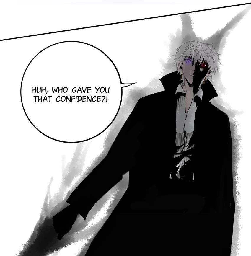 The Shaman Master Chapter 30 page 41 - 